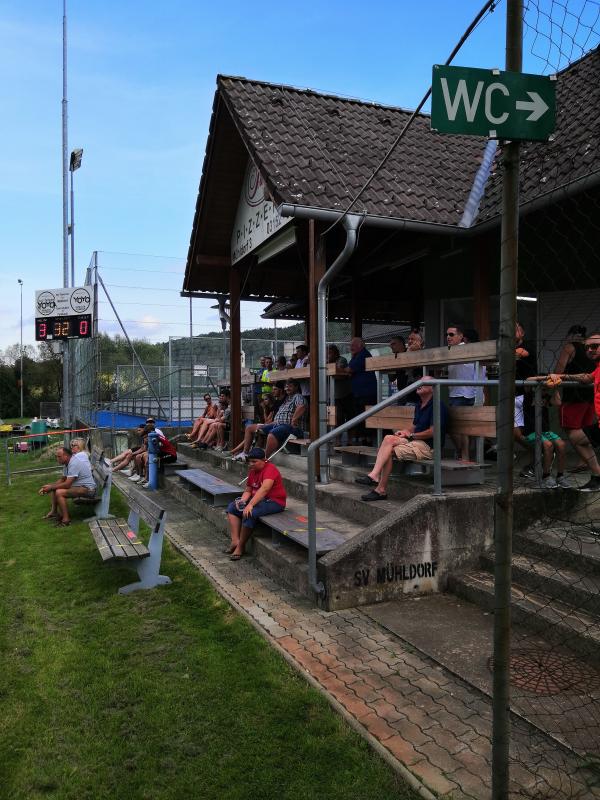 Sportplatz Mühldorf bei Feldbach - Feldbach