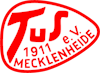 Wappen TuS Mecklenheide 1911