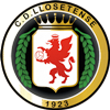 Wappen CD Llosetense