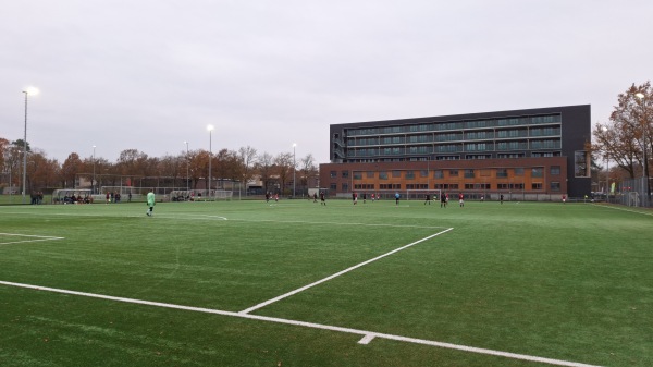 Sportpark Het Zoutendijk veld 4 - Enschede