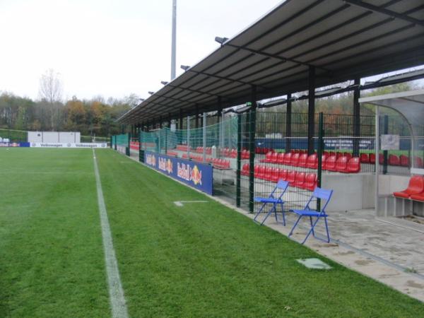 RB-Trainingszentrum - Leipzig