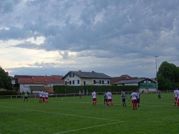 Sportplatz Kirchfidisch - Kirchfidisch