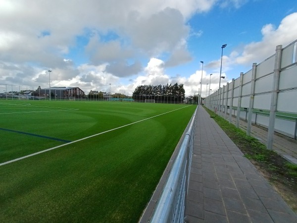 Sportpark 't Duyfrak veld 5 - Valkenburg ZH