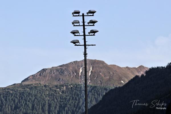 Tauernstadion - Matrei in Osttirol