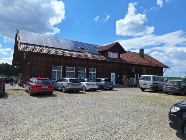 Sportanlage Obergessertshausen - Aichen-Obergessertshausen