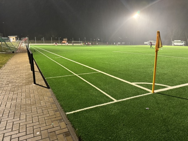 Sportanlage Schießgasse Platz 2 - Simmerath-Lammersdorf