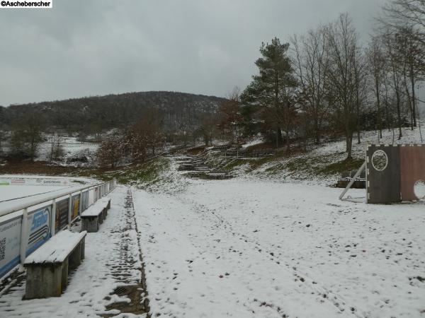 Schulsportplatz - Collenberg