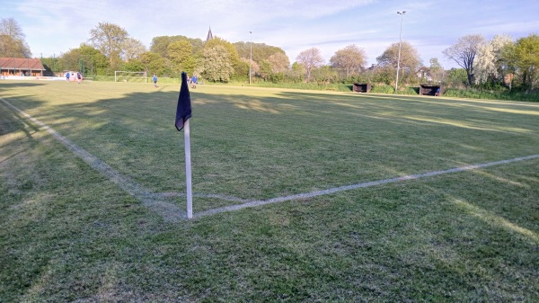 Sportanlage Schulstraße - Neukirchen/Ostsee