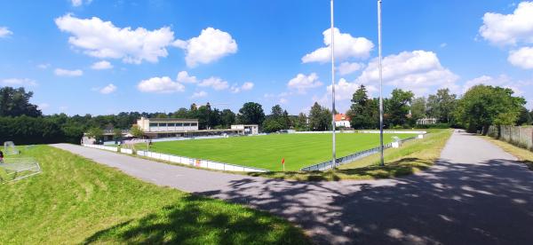 Rudi-Hack-Stadion - Starnberg