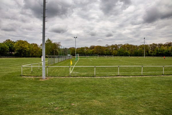 Waldstadion B-Platz - Steyerberg