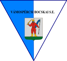 Wappen Vámospércsi Bocskai SE  80767