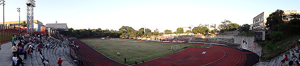 Estadio Universitario UES - San Salvador