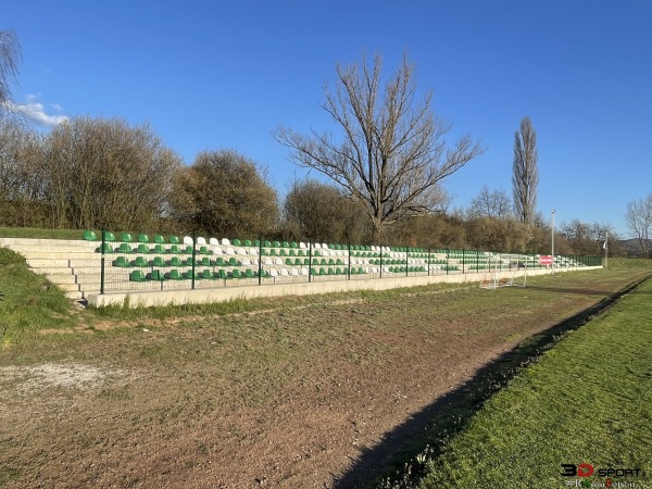 Stadion Hristov Botev Ihtiman - Ihtiman