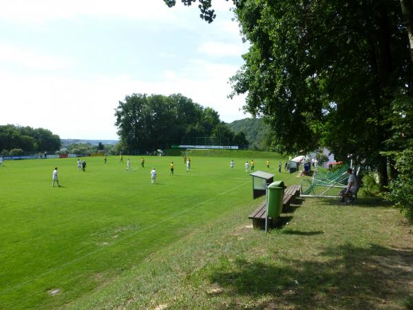 Sportanlage am Batavenberg - Passau-Haibach