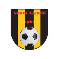 Wappen TJ Sokol Záhoří