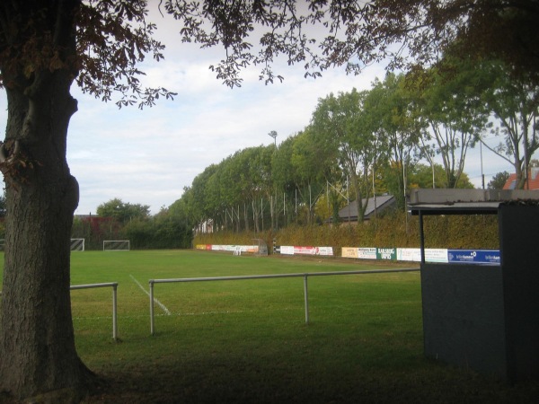 Sportplatz Queichanger - Landau/Pfalz-Queichheim