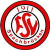 Wappen FSV Spachbrücken 1945  31353