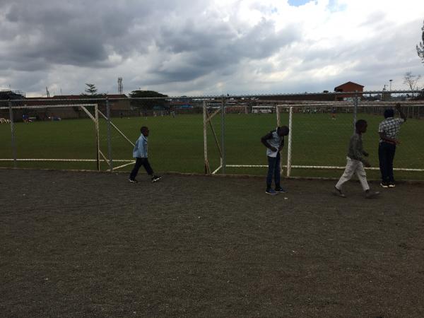 Hope Centre - Nairobi