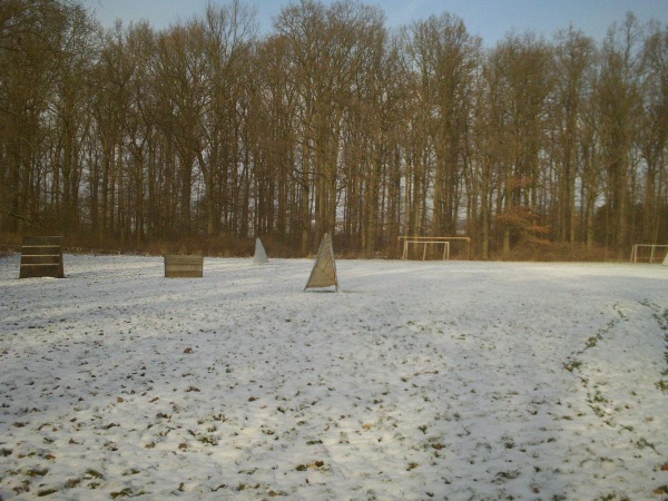 Sportplatz Drausendorf - Zittau-Drausendorf