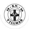 Wappen ehemals SV 1920 Villmar  75374