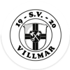 Wappen ehemals SV 1920 Villmar
