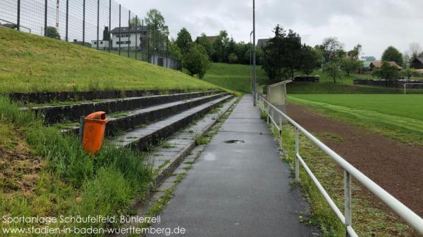 Sportanlage Schäufelfeld Platz 2 - Bühlerzell