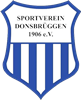 Wappen SV 06 Donsbrüggen II