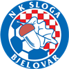 Wappen NK Sloga Bjelovar