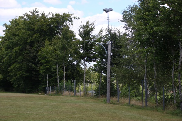Sportanlage Im Zäunchen Platz 2 - Monschau-Mützenich