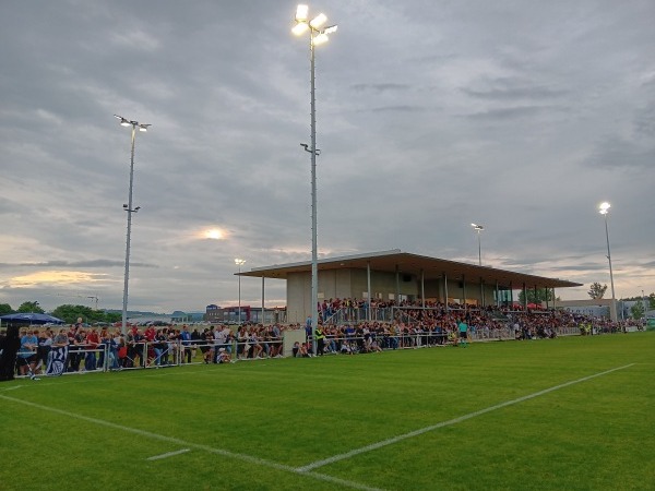Nunner Arena - Tillmitsch