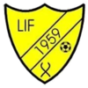 Wappen Lavangen IF