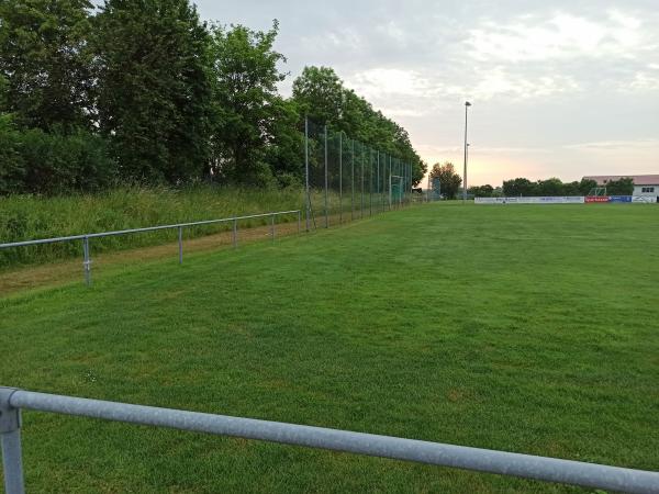 Sportgelände Schwenningen - Schwenningen/Donau