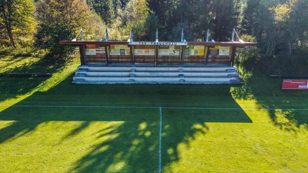 Sportanlage Achmühle - Halblech-Trauchgau
