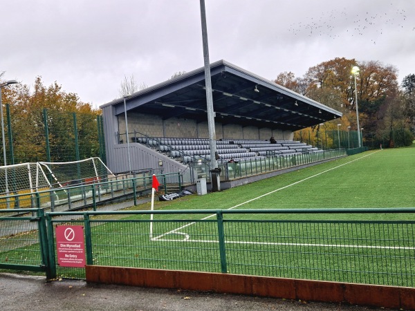 CCB Centre For Sporting Excellence - Hengoed