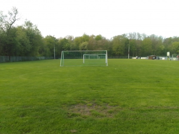 Sportplatz an der Dänischen Schule B - Tönning