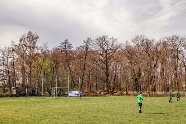 Sparkassen - Sport- und Freizeitzentrum Radibor / Lutowarnja - Sportowy a wólnočasny centrum Radibor Platz 2 - Radibor