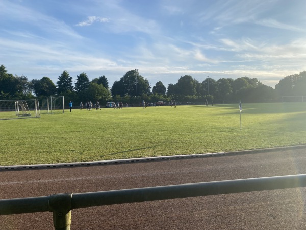 Sportplatz Ammerweg - Ganderkesee-Bookholzberg