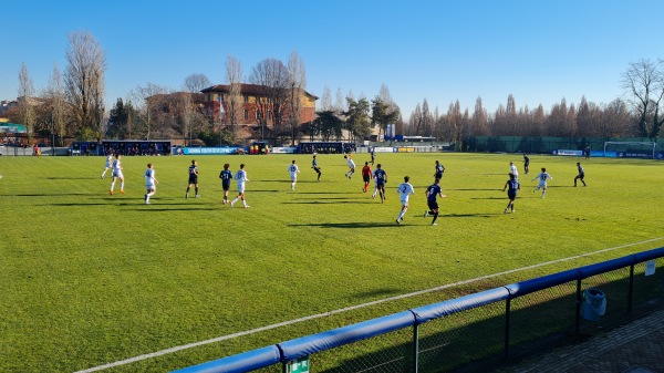 Centro di Formazione Suning Giacinto Facchetti - Milano