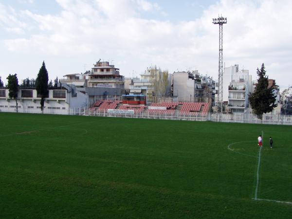 Gipedo Near East - Athína (Athens)