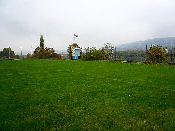 Stadionul Sătesc - Călărăşăuca