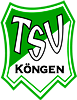 Wappen TSV Köngen 1897 diverse