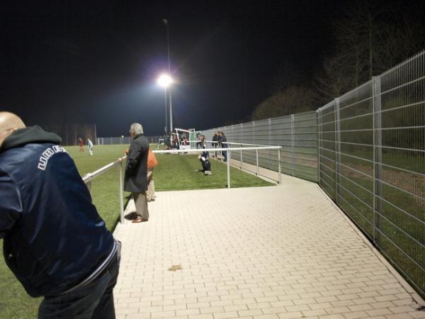 salus Park - Hürth