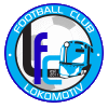 Wappen Jõhvi FC Lokomotiv