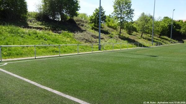 Sportanlage an der Gemeindehalle Platz 2 - Kaisersbach