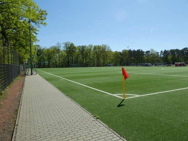 Sportforum Waldstadt Platz 2 - Potsdam-Waldstadt I