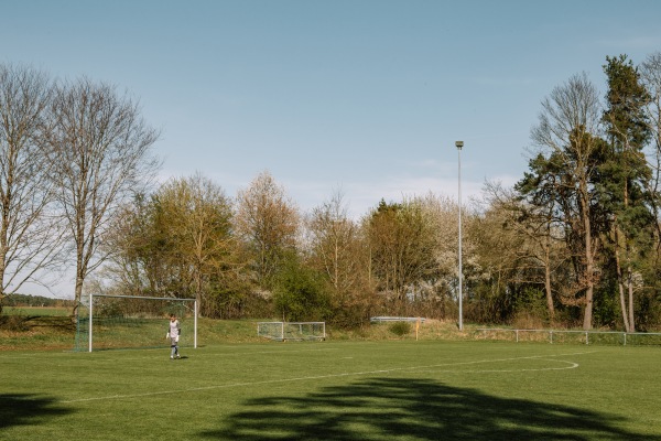 Sportanlage Lindermer - Gunzenhausen-Unterwurmbach