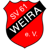 Wappen SV 61 Weira