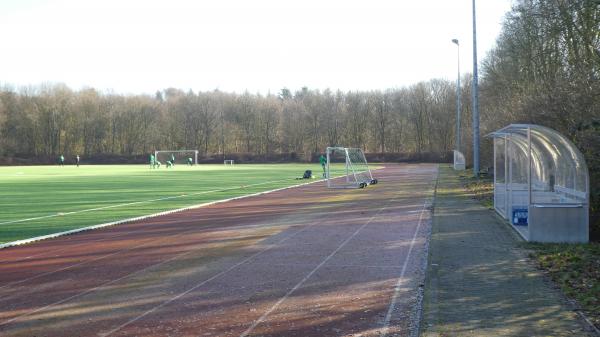 Schulsportplatz Schlaunallee - Sögel