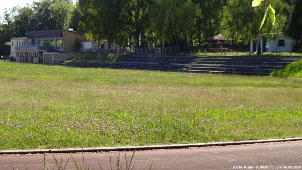 Jahnstadion - Plochingen