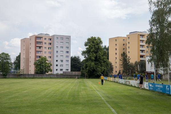 Sportanlage Wohlauer Straße - Nürnberg-Altenfurt